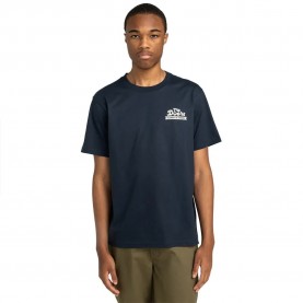 тениска,мъжки,тениски,element,timber,carry,short,sleeve,t,shirt,eclipse,navy,(blue)