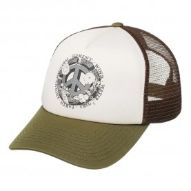 шапка,всички,шапки,element,yield,trucker,cap,white,(kalamata)