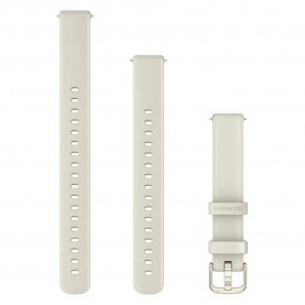 други,аксесоари,garmin,lily®,2,14,mm,silicone,strap,white,gold,(beige)