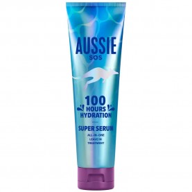 специфични,козметични,продукти,aussie,sos,super,hydration,serum,160ml,clear,(multicolor)
