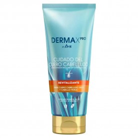 специфични,козметични,продукти,h&s,derma,x,pro,revitalize,shampoo,220ml,golden,(multicolor)