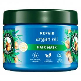 специфични,козметични,продукти,herbal,essences,argan,repair,mask,500ml,clear,(multicolor)