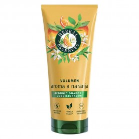 хигиена,тяло,herbal,essences,orange,conditioner,250ml,golden,(multicolor)