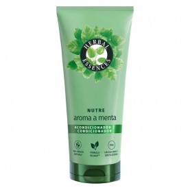 хигиена,тяло,herbal,essences,peppermint,purifying,conditioner,250ml,green,(multicolor)