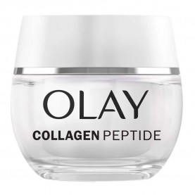 козметика,за,овлажняване,olay,collagen,peptide,24h,day,spf30,50ml,clear,(multicolor)
