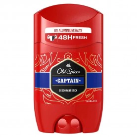 хигиена,тяло,old,spice,deodorant,bundle,deo,stick,captain,2x50ml,es,red,(multicolor)