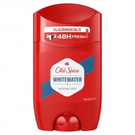 хигиена,тяло,old,spice,deodorant,stick,whitewater,50ml,red,(multicolor)