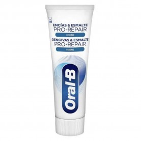 хигиена,тяло,oral,b,p,repair,paste,original,e&e,75ml,clear,(multicolor)