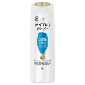 хигиена,коса,pantene,classic,shampoo,675ml,clear,(multicolor)