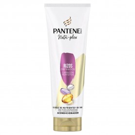 специфични,козметични,продукти,pantene,curls,tube,conditioner,180ml,clear,(multicolor)