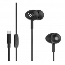 слушалки,слушалки,sunstech,beatcbk,earphones,black,(black)