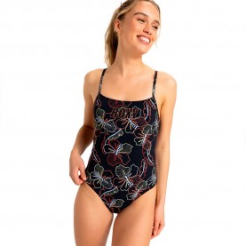бански,костюм,дамски,бански,костюми,roxy,active,basic,pt,swimsuit,black