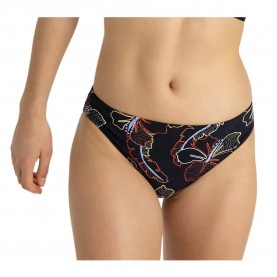 дамски,бански,костюми,roxy,active,pt,hipster,bikini,bottom,black