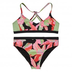 детски,бански,костюми,roxy,active,rg,athletic,tri,bikini,multicolor,(anthracite,the,moves,floral)