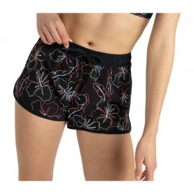 бански,гащета,дамски,бански,костюми,roxy,active,swimming,shorts,black