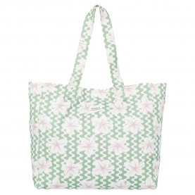 чанта,всички,чанти,roxy,anti,bad,vibes,printed,bag,basil,party,waves,yw,(green)