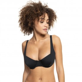 дамски,бански,костюми,roxy,beach,classics,bikini,top,black,(anthracite)
