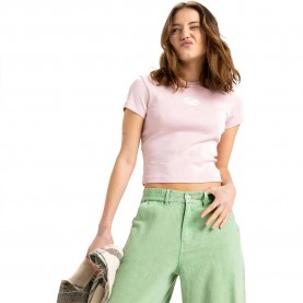 тениска,дамски,тениски,roxy,beach,love,short,sleeve,t,shirt,pink,(bleached,mauve)