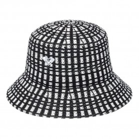 шапка,всички,шапки,roxy,big,swell,hat,black,(anthracite,check,me,out,yw)