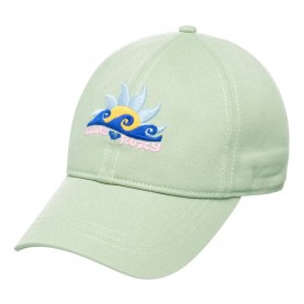 детска,шапка,всички,шапки,roxy,blondie,girl,cap,green,(basil)