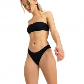 дамски,бански,костюми,roxy,camilo,bandeau,cheeky,bikini,black