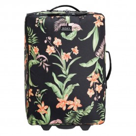 куфари,roxy,cabin,paradise,32l,trolley,bag,black