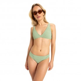 дамски,бански,костюми,roxy,current,coolness,tri,hiptr,bikini,green