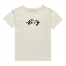 тениска,детски,тениски,roxy,day,and,night,short,sleeve,t,shirt,egret,(beige)