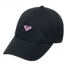 детска,шапка,всички,шапки,roxy,dear,believer,girl,cap,black,(anthracite)