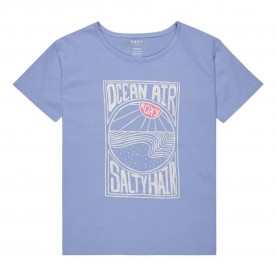 тениска,детски,тениски,roxy,day,and,night,vintage,short,sleeve,t,shirt,blue,(grapemist)
