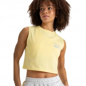 потник,дамски,топове,roxy,essential,energy,boxy,sleeveless,top,lemon,meringue,(yellow)