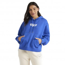 суичър,дамски,блузи,roxy,first,day,hoodie,blue