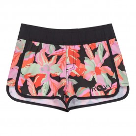 бански,гащета,детски,бански,костюми,roxy,good,waves,only,swimming,shorts,black