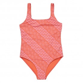бански,костюм,детски,бански,костюми,roxy,heart,n,soul,swimsuit,orange