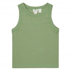 тениска,детски,тениски,roxy,iconic,days,rg,sleeveless,t,shirt,basil,(green)