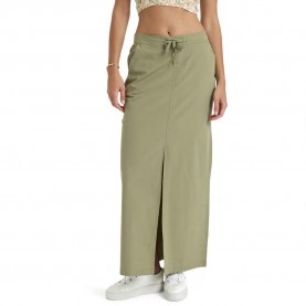 пола,дамски,поли,и,рокли,roxy,iconic,land,midi,skirt,green