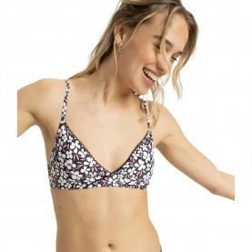 дамски,бански,костюми,roxy,into,the,sun,fixed,tri,bikini,top,black,(anthracite,pretty)