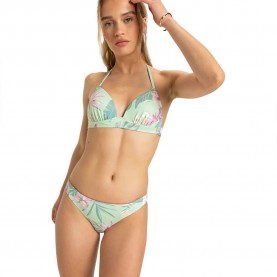 дамски,бански,костюми,roxy,into,the,sun,mold,tri,mod,bikini,green