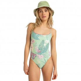 бански,костюм,дамски,бански,костюми,roxy,into,the,sun,swimsuit,green