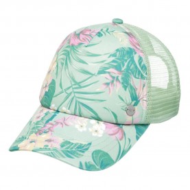 шапка,всички,шапки,roxy,into,the,sun,trucker,cap,green,(foam,green,coastal,breeze)