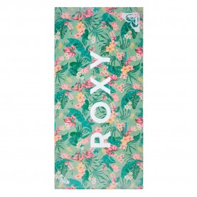 хавлиена,кърпа,хавлии,roxy,into,the,sun,towel,green,(foam,green,coastal,breeze)