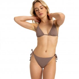 дамски,бански,костюми,roxy,lasca,tiki,tri,bikini,brown