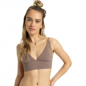 дамски,бански,костюми,roxy,lasca,tank,top,bikini,brown