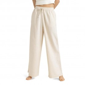 панталони,дамски,панталони,roxy,lekeitio,break,mid,pants,beige