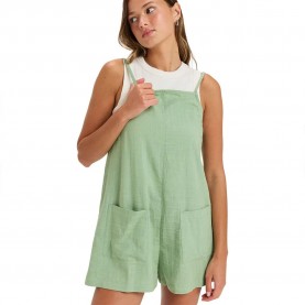 дамски,гащеризони,roxy,lavender,haze,romper,green,(basil)
