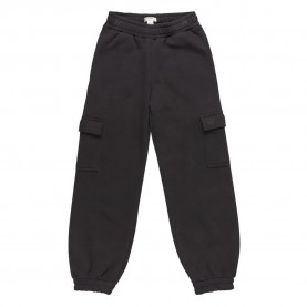 къси,панталони,детски,панталони,roxy,midnight,hike,wide,sweat,shorts,black