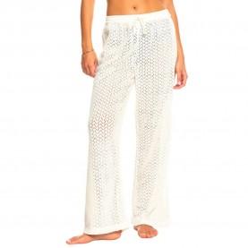 панталони,дамски,панталони,roxy,mood,moving,coverup,pants,beige