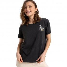 тениска,дамски,тениски,roxy,oceanwave,regular,short,sleeve,t,shirt,phantom,(black)