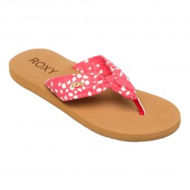 джапанки,дамски,сандали,и,чехли,roxy,paia,v,flip,flops,red,(red)