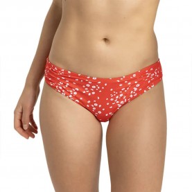 дамски,бански,костюми,roxy,pt,beach,classics,hipster,bikini,bottom,poppy,red,dancing,ditsy,swim,(red)